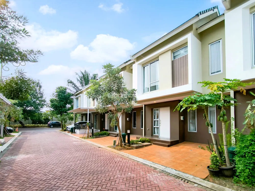 Properti
