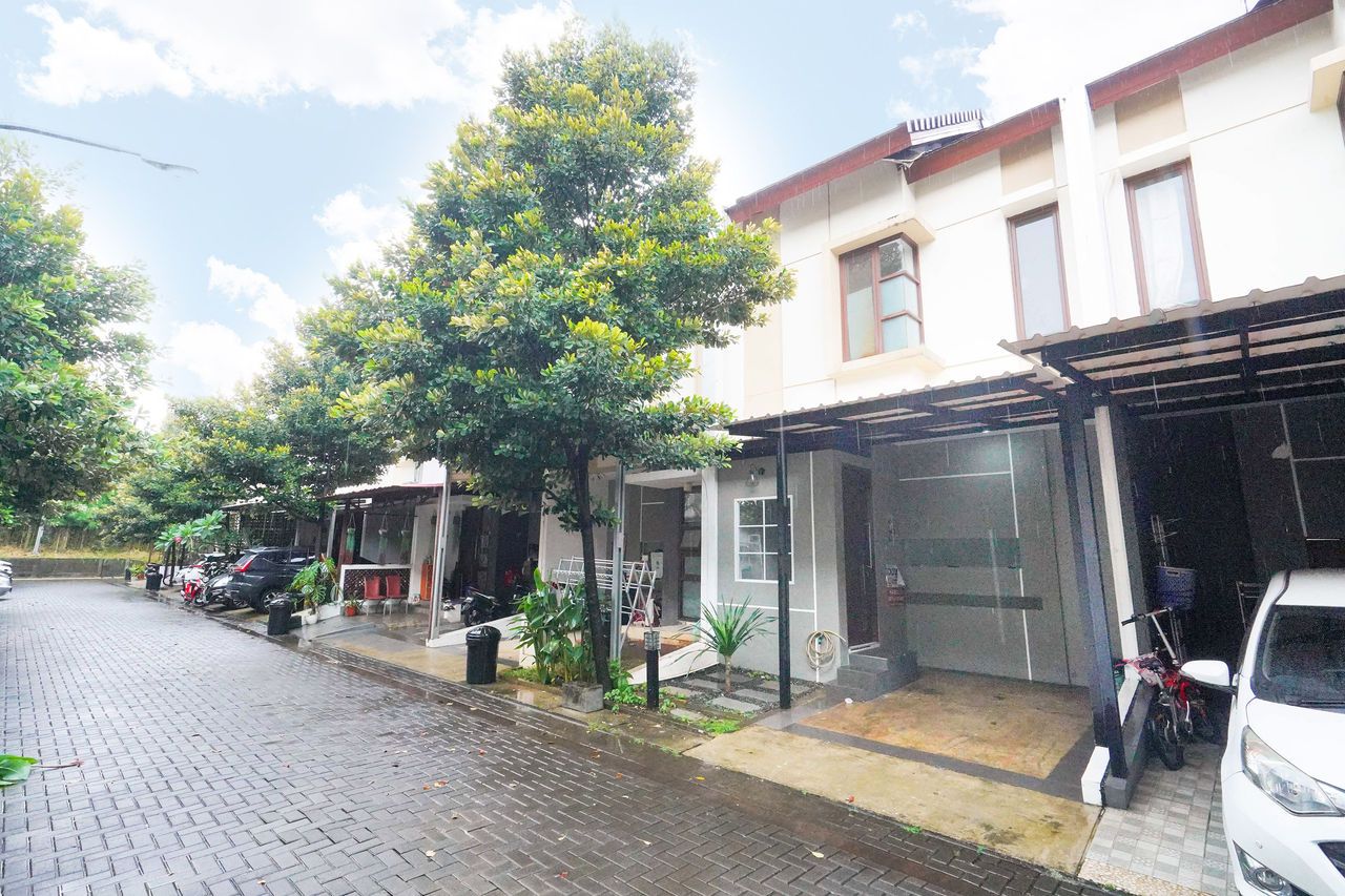 Properti