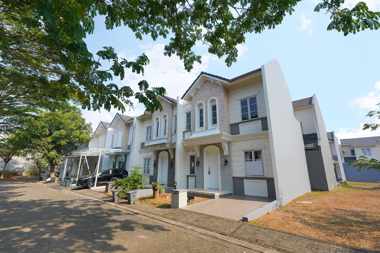 Properti