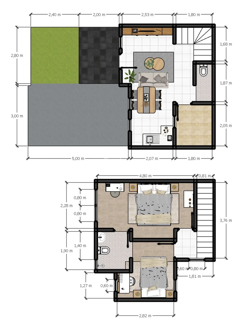 Properti